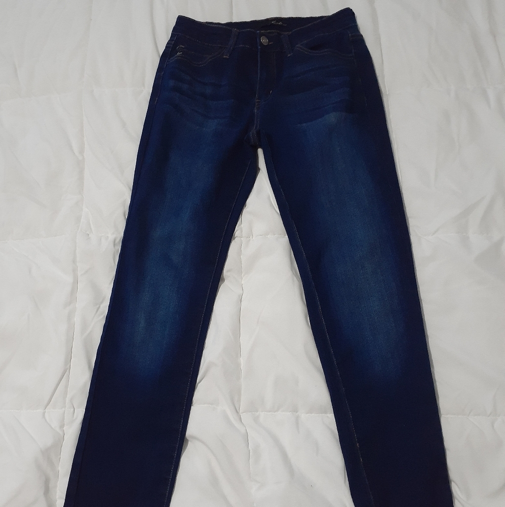 Kancan Skinny Jean 7